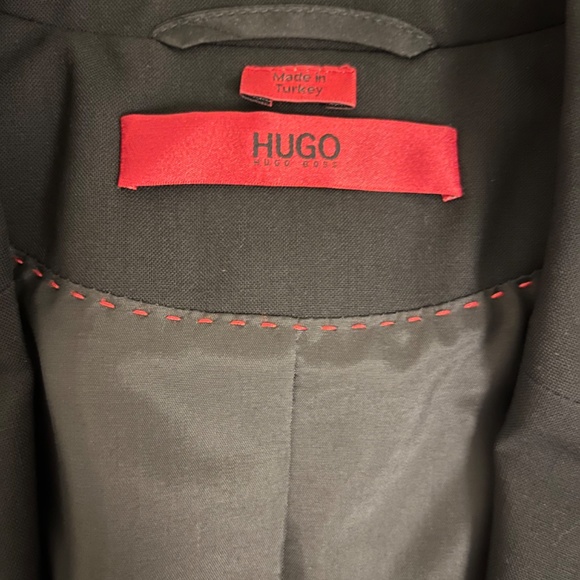Hugo Boss Women’s Suit - Picture 2 of 5